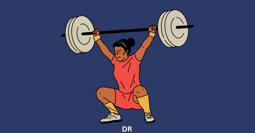 how to start weightlifting