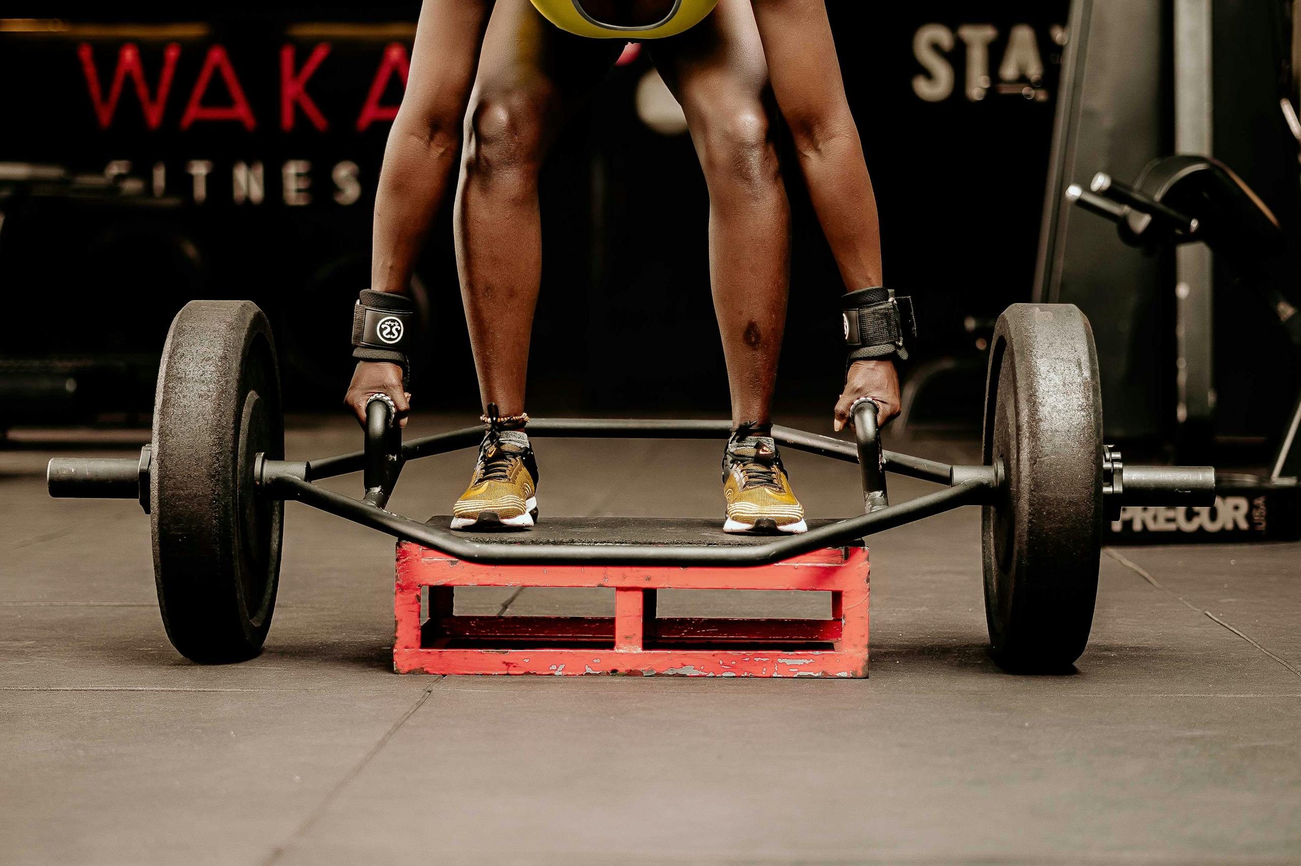 how to start weightlifting