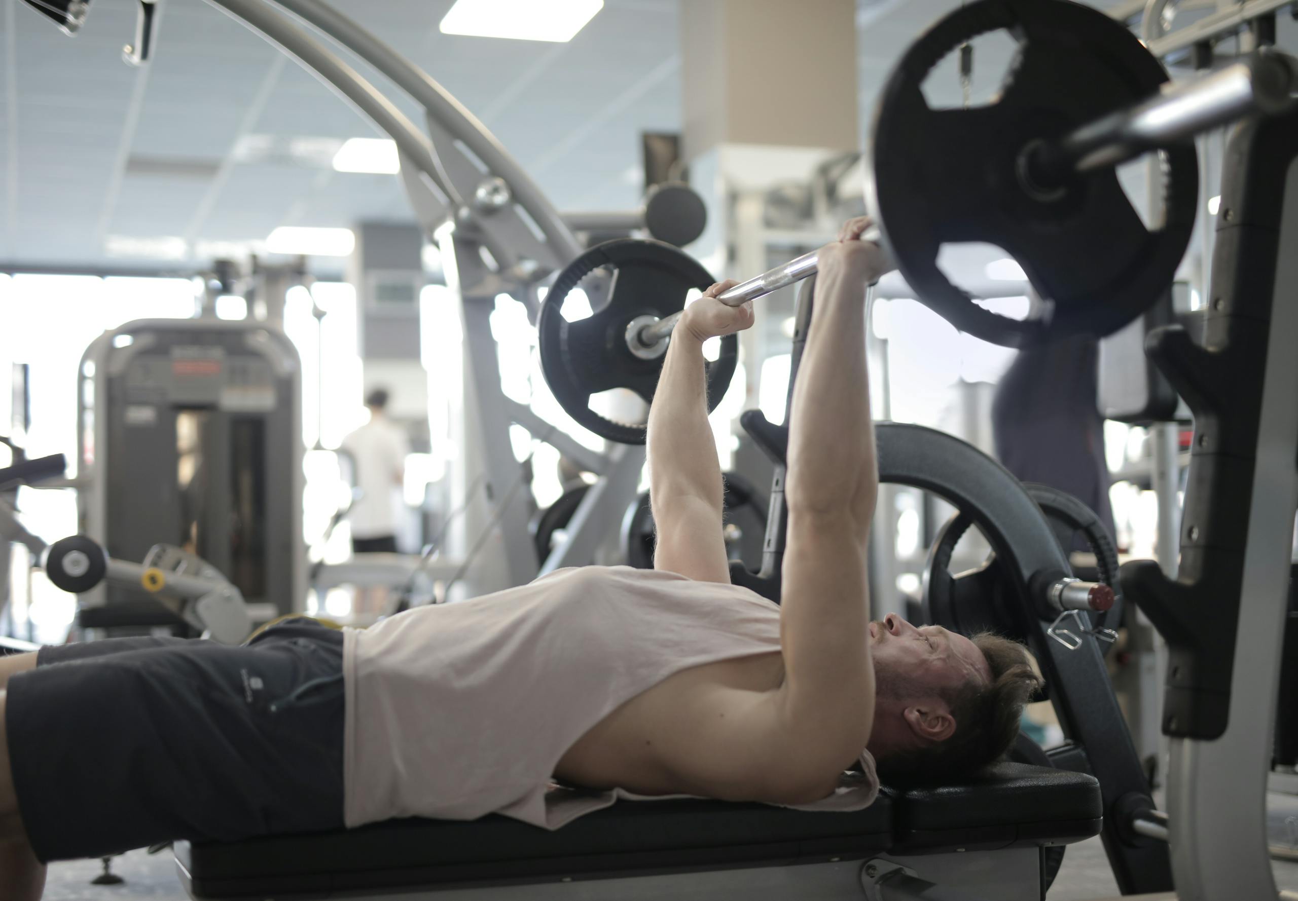 how to start weightlifting