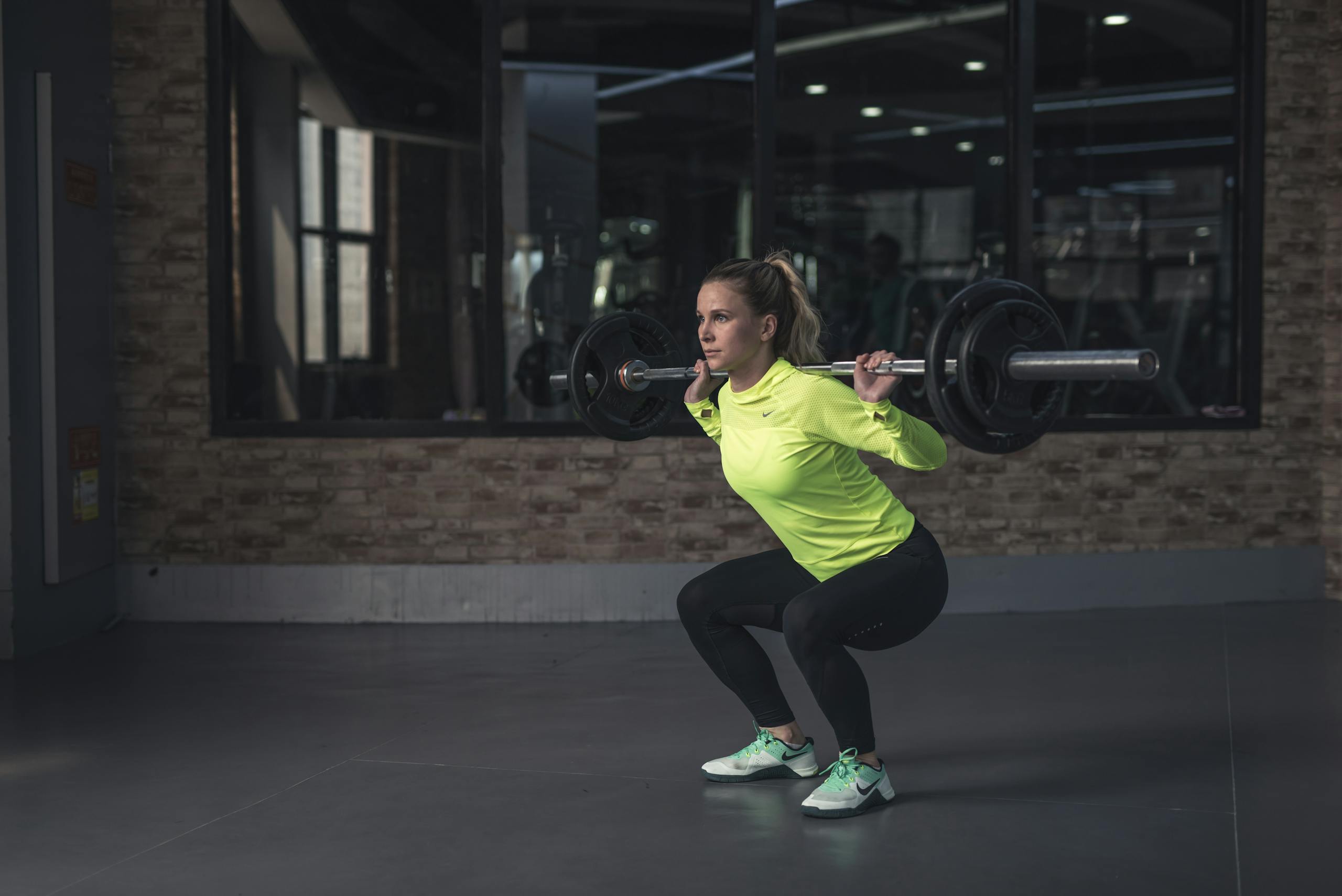 how to start weightlifting