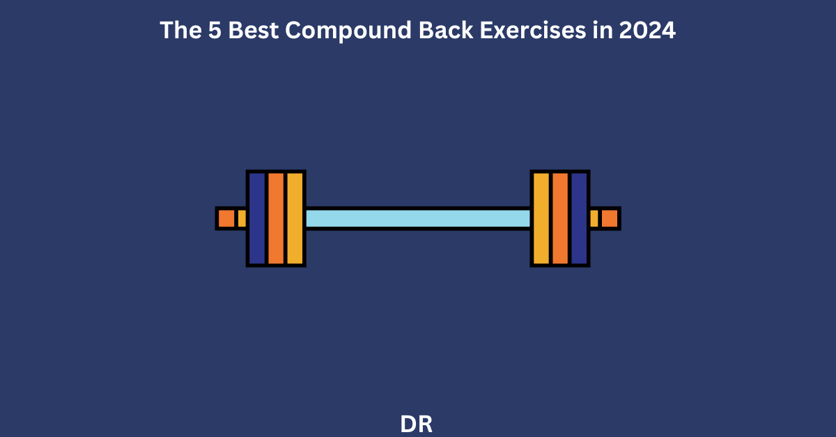 compound back exercises